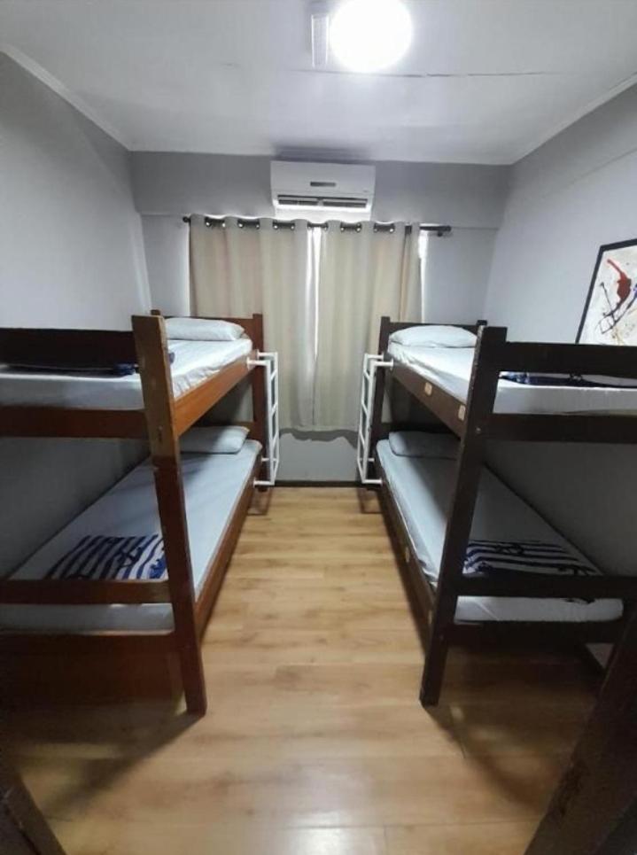 Lakehouse 24Hs Hostel Lagoa Conceicao Florianópolis Eksteriør billede