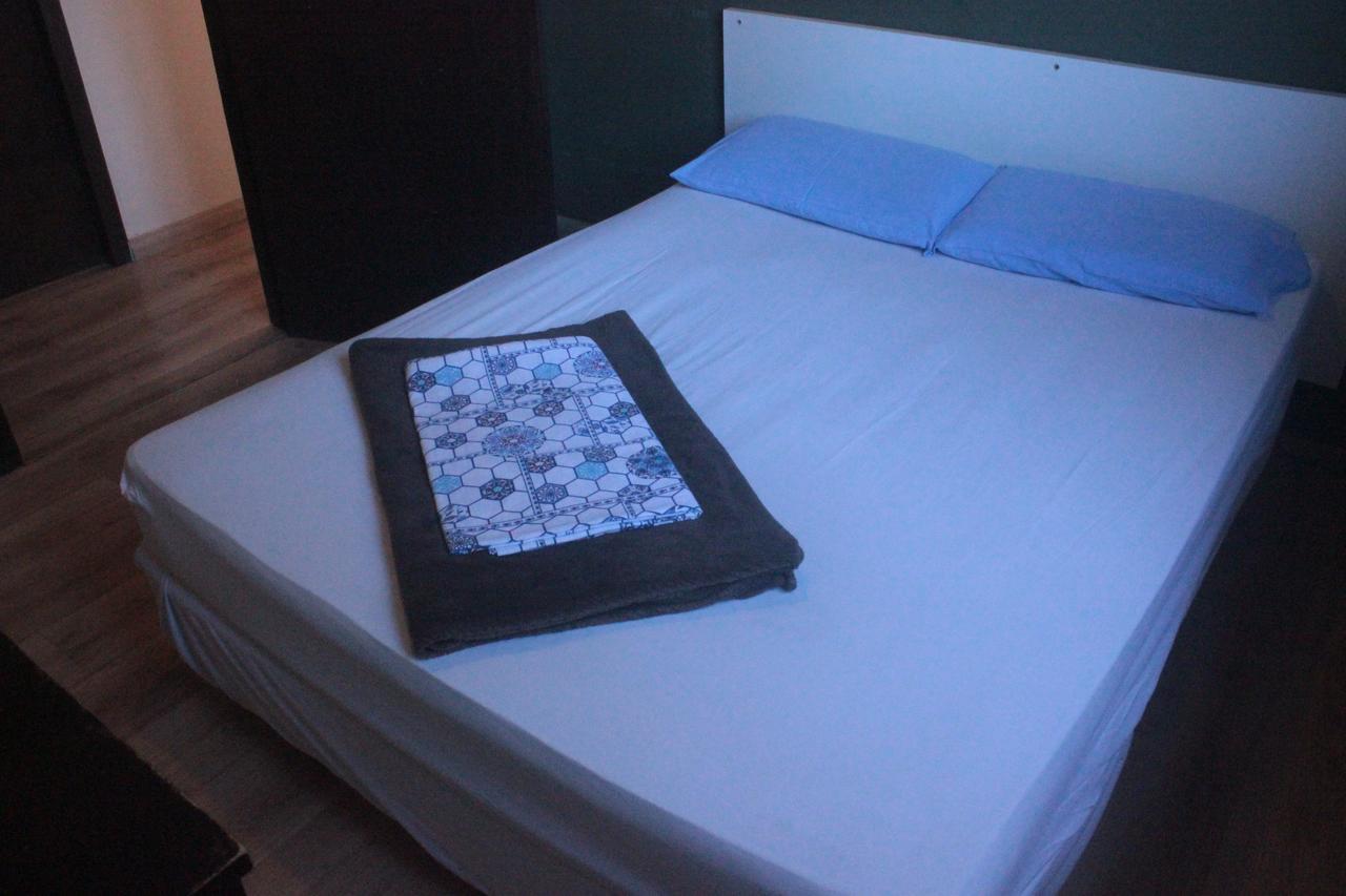 Lakehouse 24Hs Hostel Lagoa Conceicao Florianópolis Eksteriør billede