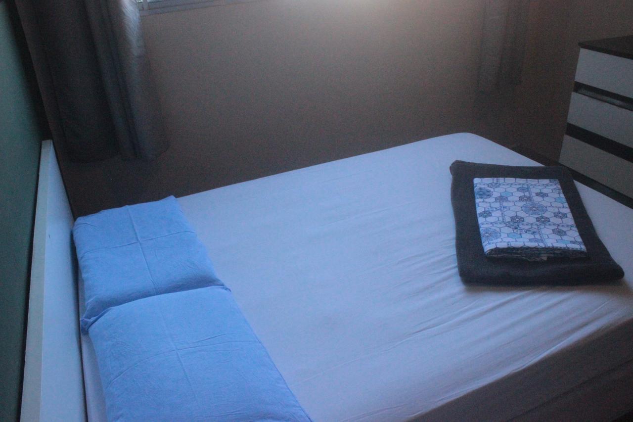 Lakehouse 24Hs Hostel Lagoa Conceicao Florianópolis Eksteriør billede